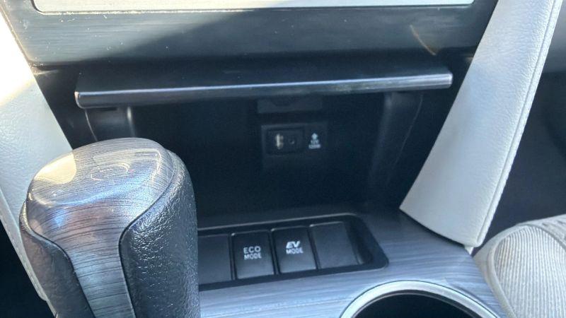 2014 Toyota Camry XLE