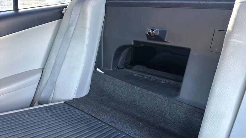 2014 Toyota Camry XLE