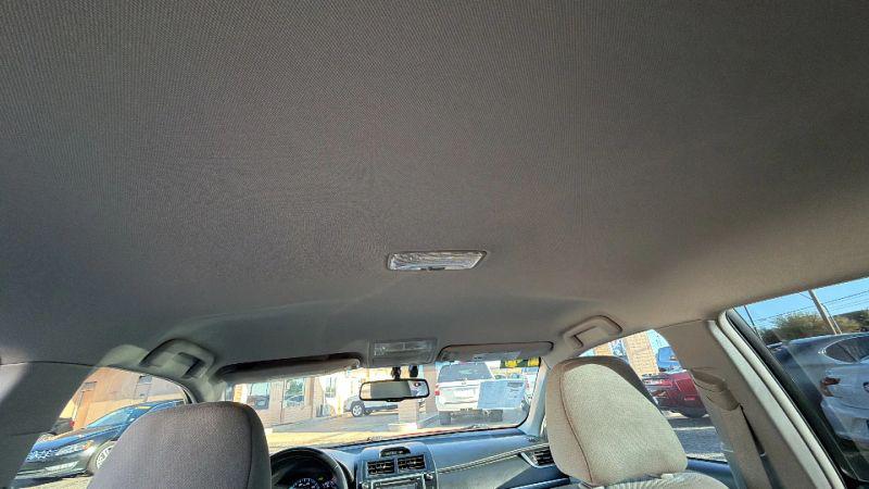 2014 Toyota Camry XLE