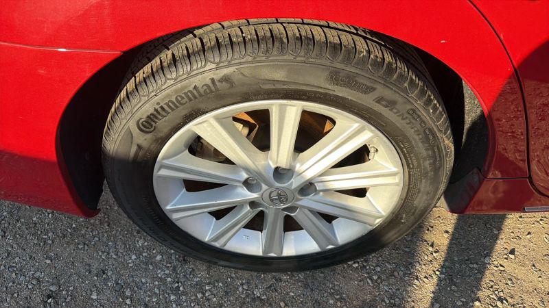 2014 Toyota Camry XLE