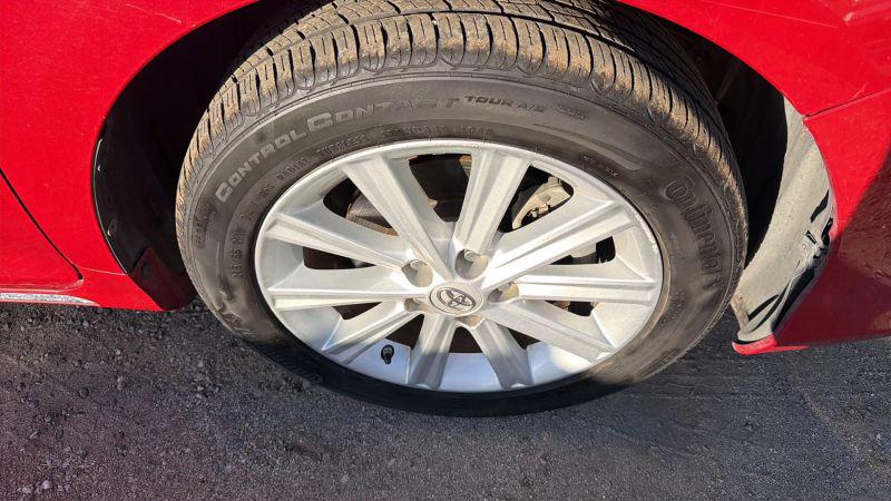 2014 Toyota Camry XLE