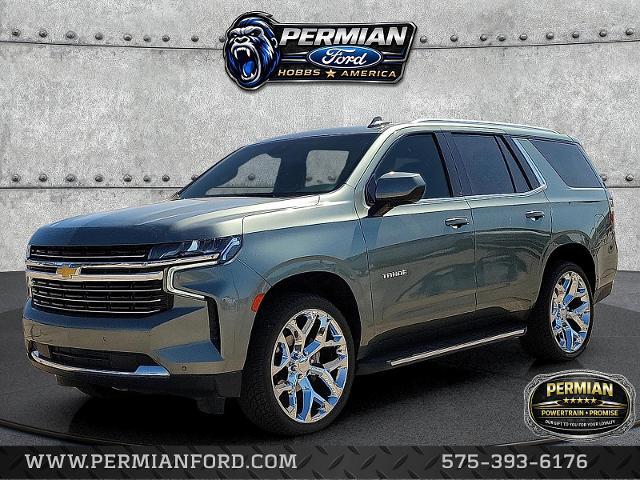 2024 Chevrolet Tahoe 2WD LT for sale in Hobbs, NM