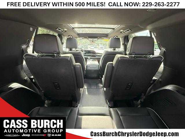 2023 Cadillac Escalade 2WD Premium Luxury