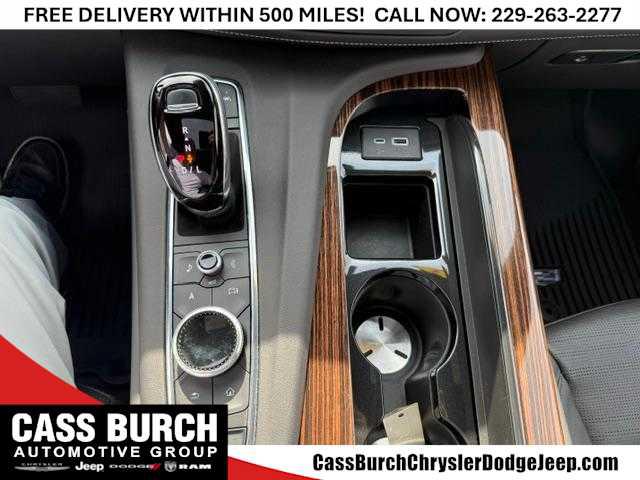 2023 Cadillac Escalade 2WD Premium Luxury
