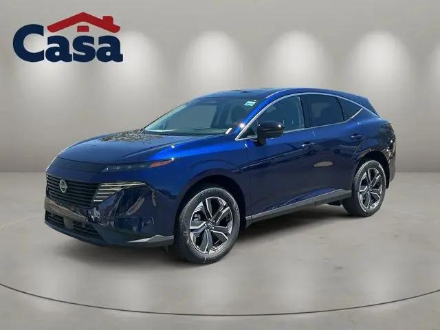 2026 Nissan Murano SL for sale in Prescott, AZ