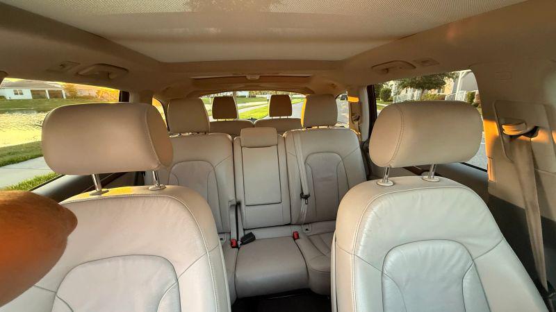 2015 Audi Q7 3.0T Premium