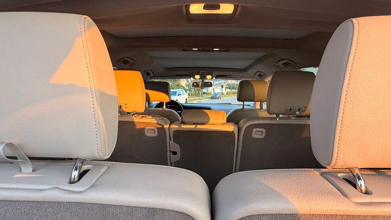 2015 Audi Q7 3.0T Premium