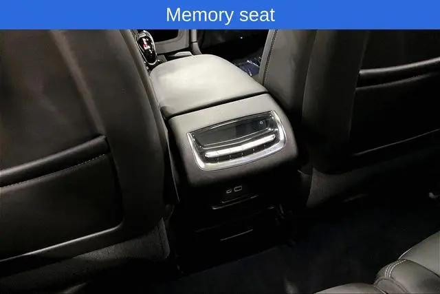2021 Cadillac XT6 FWD Premium Luxury