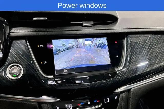 2021 Cadillac XT6 FWD Premium Luxury
