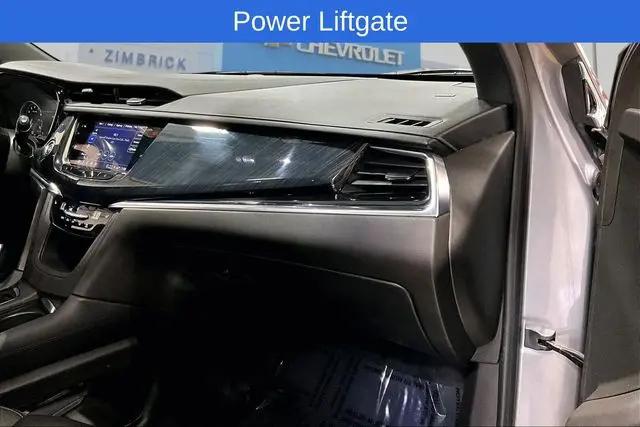 2021 Cadillac XT6 FWD Premium Luxury
