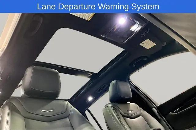 2021 Cadillac XT6 FWD Premium Luxury