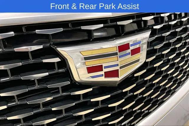 2021 Cadillac XT6 FWD Premium Luxury