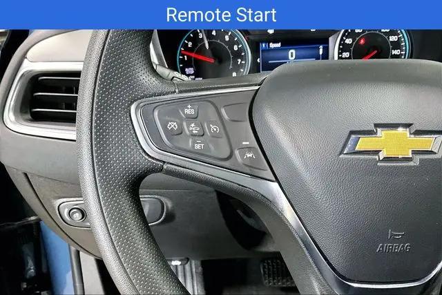 2024 Chevrolet Equinox FWD LS