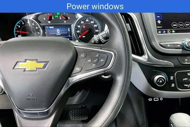 2024 Chevrolet Equinox FWD LS