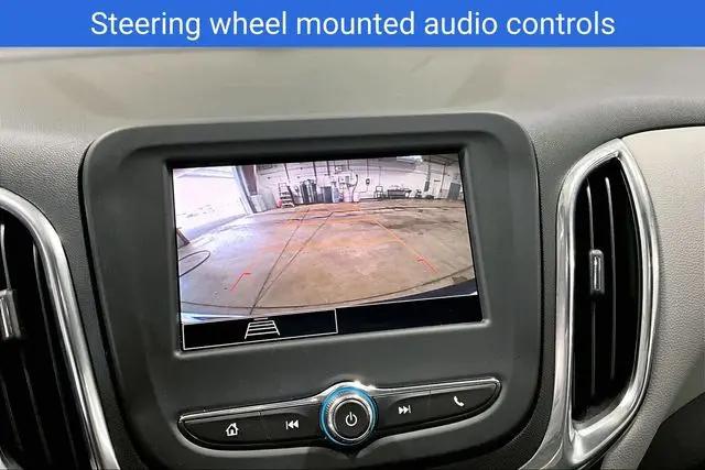 2024 Chevrolet Equinox FWD LS