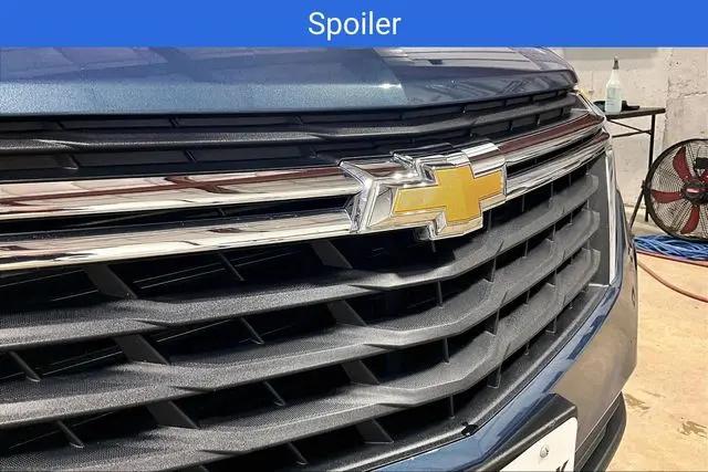 2024 Chevrolet Equinox FWD LS