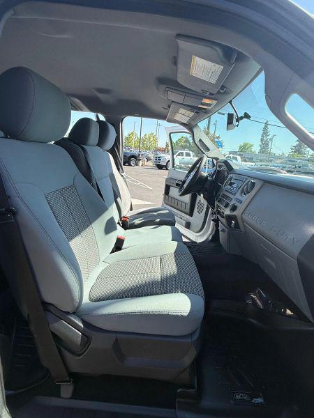 2015 Ford F-250 XLT