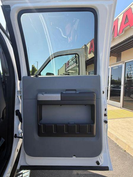 2015 Ford F-250 XLT