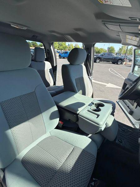 2015 Ford F-250 XLT