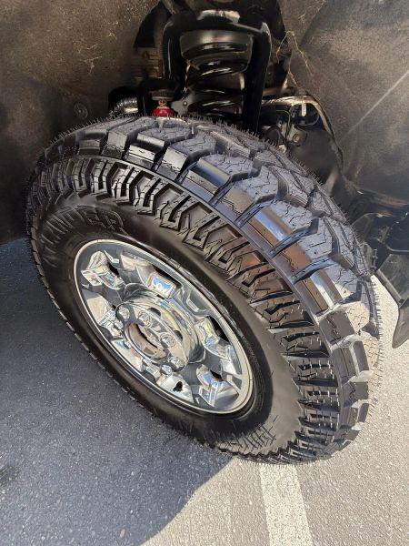 2015 Ford F-250 XLT