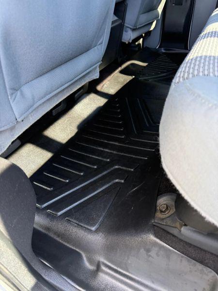 2015 Ford F-250 XLT