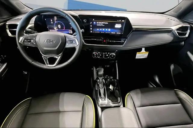 2026 Chevrolet TrailBlazer AWD ACTIV