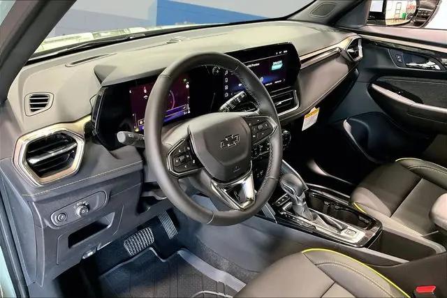 2026 Chevrolet TrailBlazer AWD ACTIV
