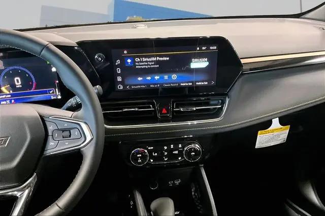 2026 Chevrolet TrailBlazer AWD ACTIV