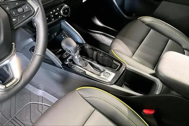 2026 Chevrolet TrailBlazer AWD ACTIV