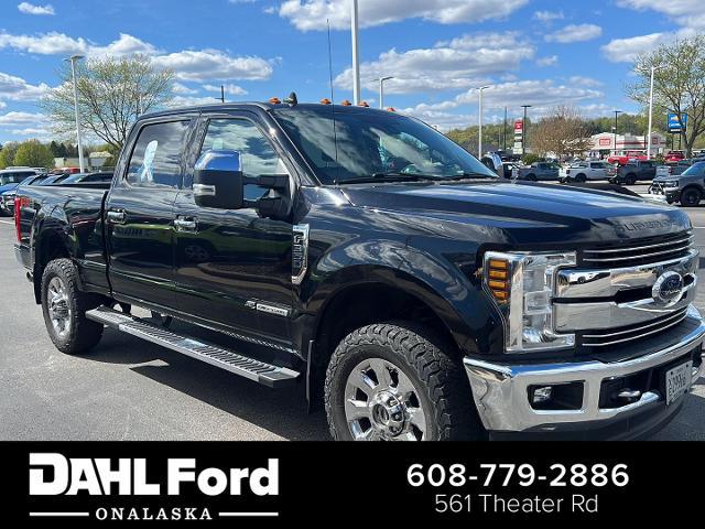 2019 Ford F-350 LARIAT for sale in Onalaska, WI