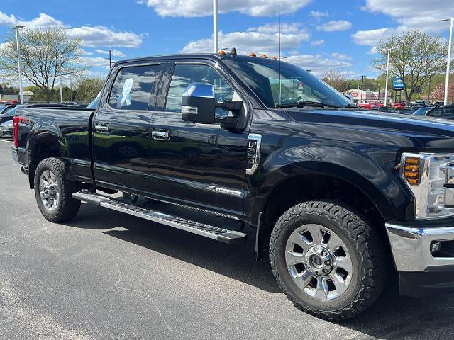 2019 Ford F-350 LARIAT
