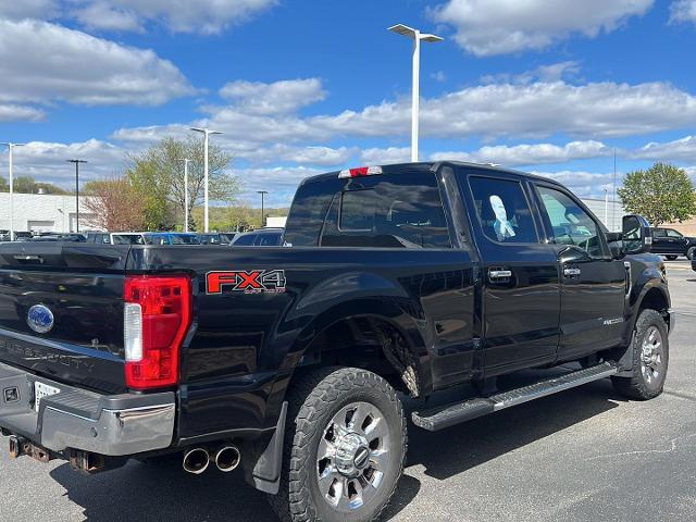 2019 Ford F-350 LARIAT