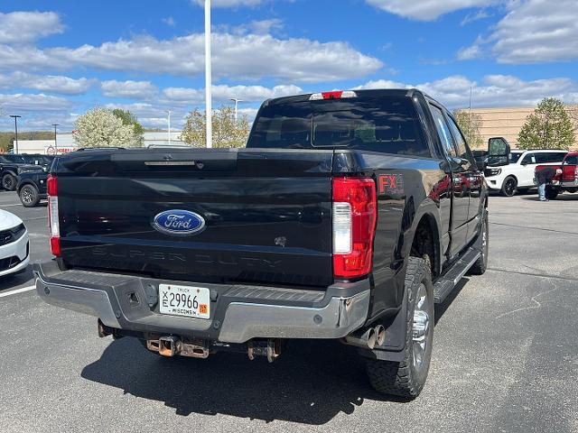 2019 Ford F-350 LARIAT