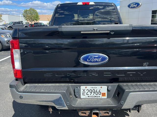 2019 Ford F-350 LARIAT