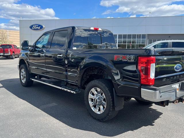 2019 Ford F-350 LARIAT