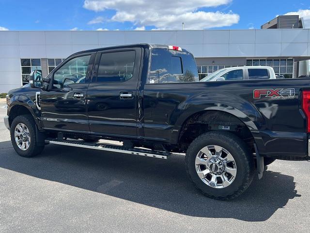 2019 Ford F-350 LARIAT