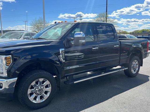 2019 Ford F-350 LARIAT