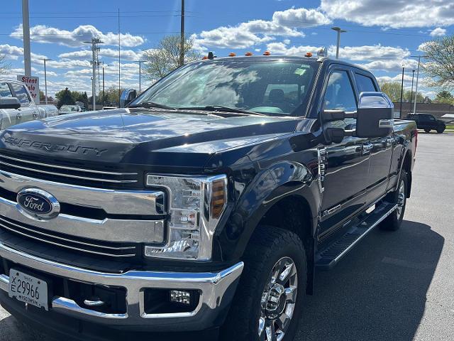 2019 Ford F-350 LARIAT
