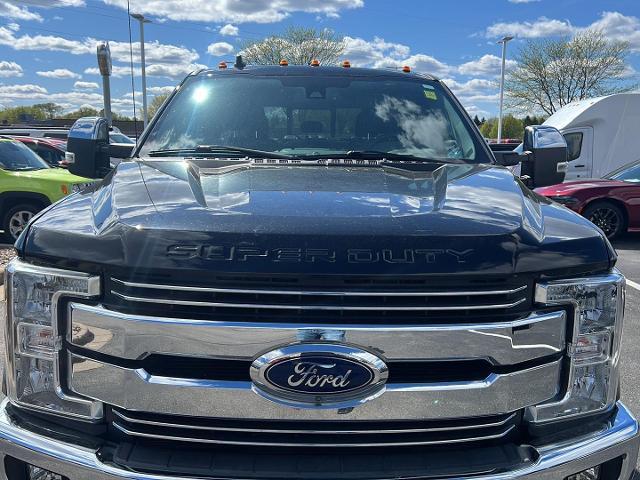 2019 Ford F-350 LARIAT