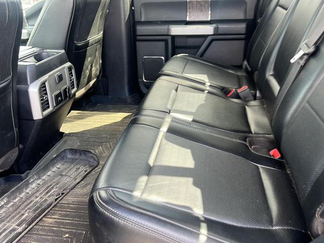 2019 Ford F-350 LARIAT