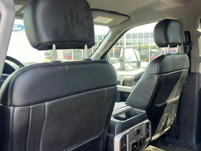 2019 Ford F-350 LARIAT