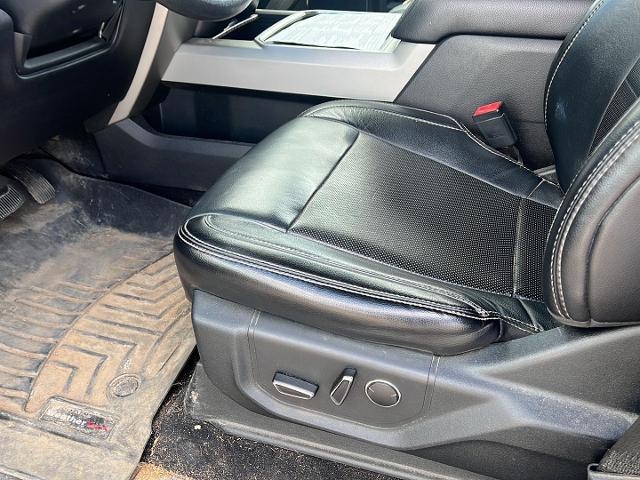 2019 Ford F-350 LARIAT