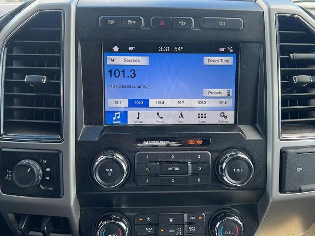 2019 Ford F-350 LARIAT