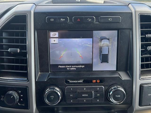 2019 Ford F-350 LARIAT