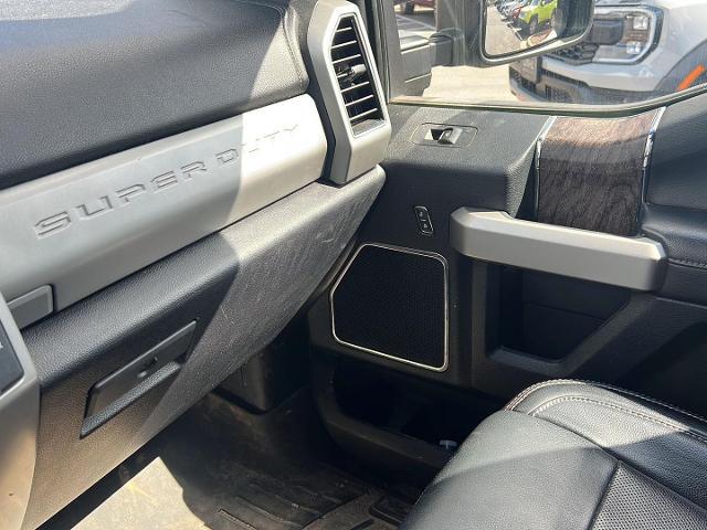 2019 Ford F-350 LARIAT