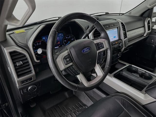 2019 Ford F-350 LARIAT