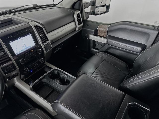 2019 Ford F-350 LARIAT