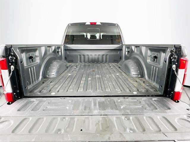 2019 Ford F-350 LARIAT