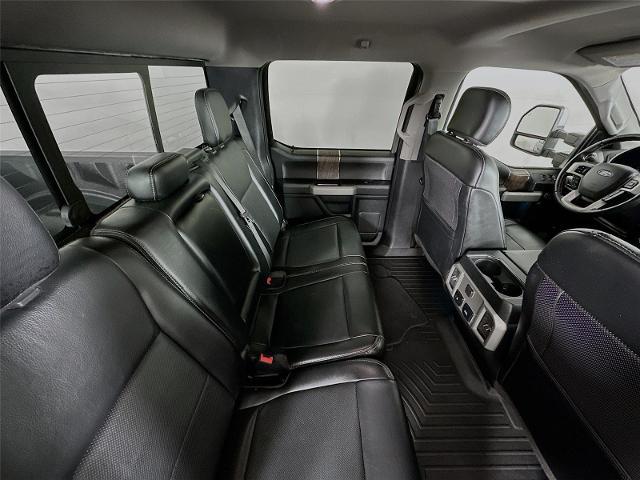 2019 Ford F-350 LARIAT