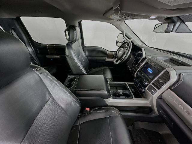 2019 Ford F-350 LARIAT